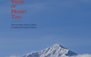 36 Views of Mount Tom cover